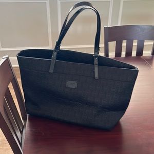 Michael Kors large tote